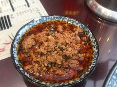 螺蛳肉末酱-螺世纪螺蛳粉·桂味小排档(裕德店)