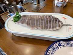 -百叶居·老北京涮羊肉(鼓楼店)