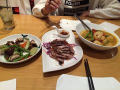 -Pho Asia 亚阁越南料理(上海来福士广场店)