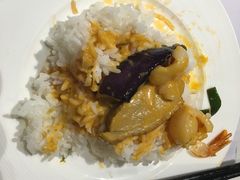 -今之味南亚厨房·探店指南(领展购物广场店)