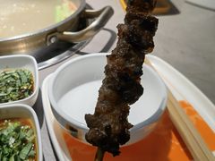 -潮发潮汕牛肉店(软件基地店)