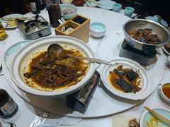 -湘水滨·臭鳜鱼·湘菜(马驹桥店)