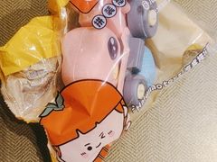 -海底捞火锅(江宸天街店)