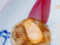 -闻鲜素食茶餐厅(高新区店)