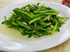 青龙菜-新峰肉骨茶