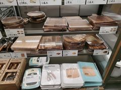 -鹿岛生活(熙地港店)