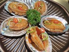 -無二炙坊·和牛烧肉(大钟寺1733店)