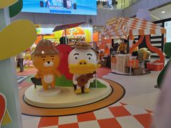 -凯德MALL(西直门店)