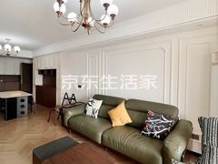 -京东生活家装饰(昆明总店)