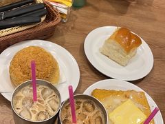 -红茶冰室(伟晴街店)