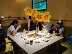 -海底捞火锅(杭州天虹购物中心店)