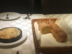 -西堤厚牛排(王府井店)