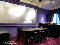 -LA TABLE de Joël Robuchon Restaurant