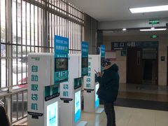 -上海市普陀区中心医院