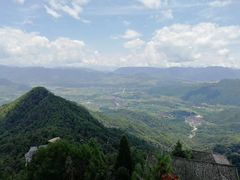 -腾冲云峰山