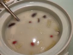 -良友富临大酒店(泉城广场大明湖店)
