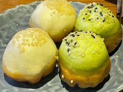 -鑫震源·苏式大虾生煎(山塘街店)