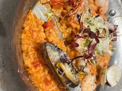 -西语·炭烧牛排(卓越中寰店)