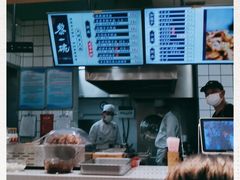 -黎一碗大碗手工面(城市立方店)