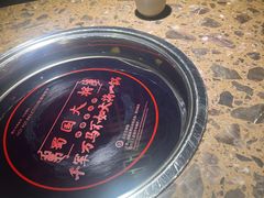 -蜀国大将老火锅(江北店)