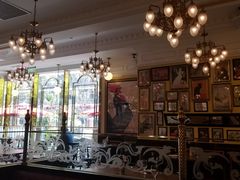 -Entrecôte 法国牛扒馆(保利·时光里店)