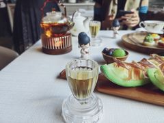-三嚥阁 La Villa Restaurant