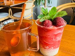 -SHAN山(前滩太古里店)