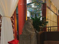 -羲和雅苑•北京烤鸭(平安国际金融中心店)