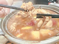 -范贤光鸡公煲(平乐园总店)