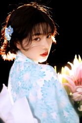 -克拉女神写真馆·匠心定制