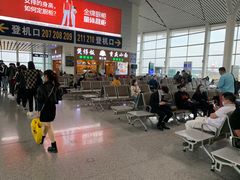 -南昌昌北国际机场
