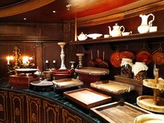 -B&C黄油与面包·THE GARDEN BAKERY概念店(世纪汇店)