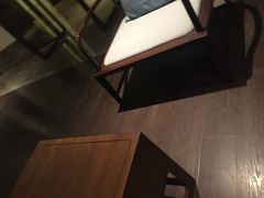-杭州雅谷泉山庄酒店-餐厅