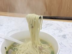 -豫厨老汤拉面(企业广场店)