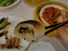 -天伦王朝酒店·盛华瑄餐厅