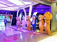 -糖潮量贩KTV(高新万达广场店)