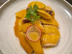 -三亚亚龙湾瑞吉酒店·铭轩中餐厅Mingxuan·海南菜·粤菜