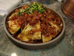 -浩海火烧云傣家菜(京广店)