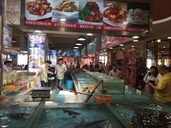 -花好悦园(瀛洲店)