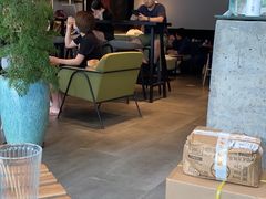 -Home Cafe(水榭春天店)