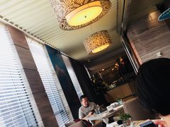 -北京王府井希尔顿酒店·万斯阁西餐厅