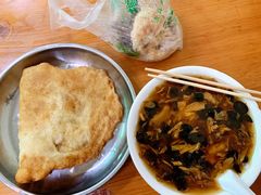 糖油饼-增盛魁小吃店