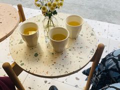 -Cafe on warm(丹霞店)