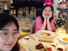 -佐度王子扒房(西城红场店)