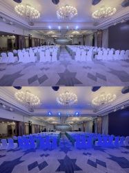 -曼格纳婚礼艺术中心(张江店)