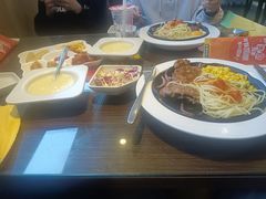 -豪客来牛排(西昌大巷口月城广场店)