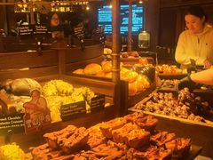 -B&C黄油与面包·THE GARDEN BAKERY概念店(世纪汇店)