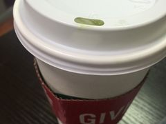 -星巴克(北京中化大厦店)