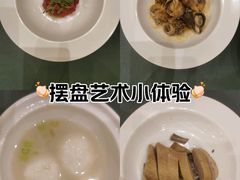 -A One Kitchen·南京精菜馆(晶丽酒店店)
