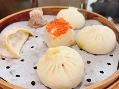 -永春园·扬州早茶·淮扬菜(漫乐城店)